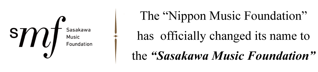 Sasakawa Music Foundation