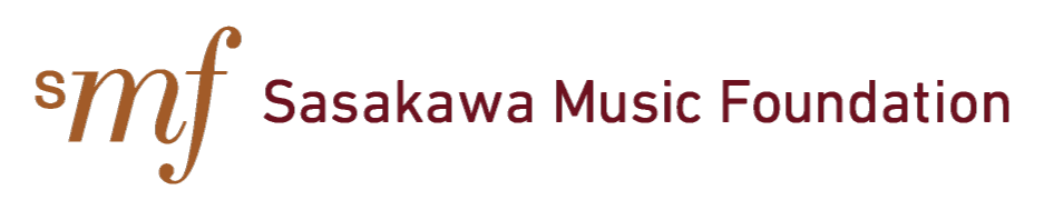 笹川音楽財団